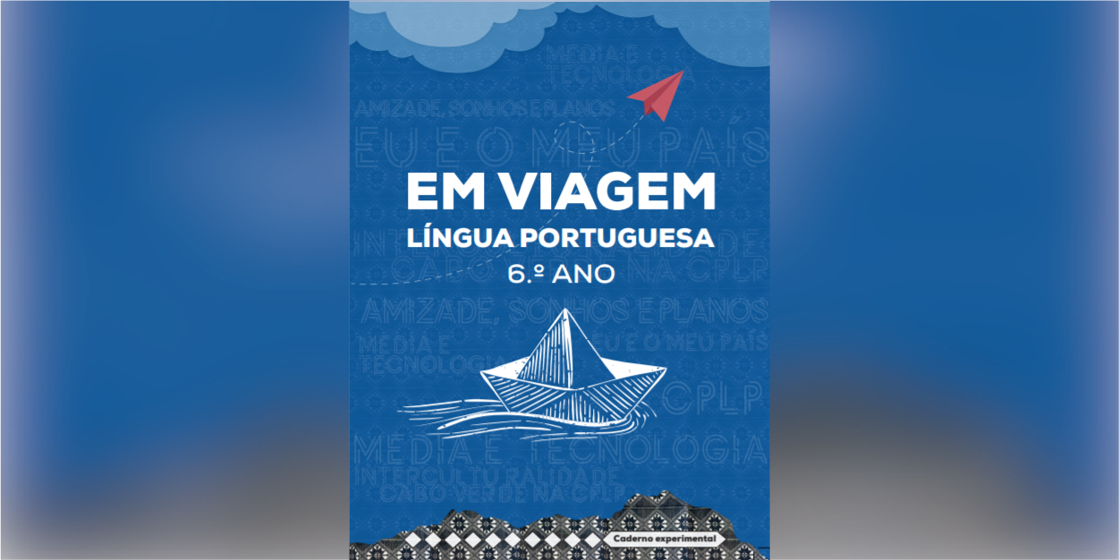 Caderno Atividades Portugues 6anolp 