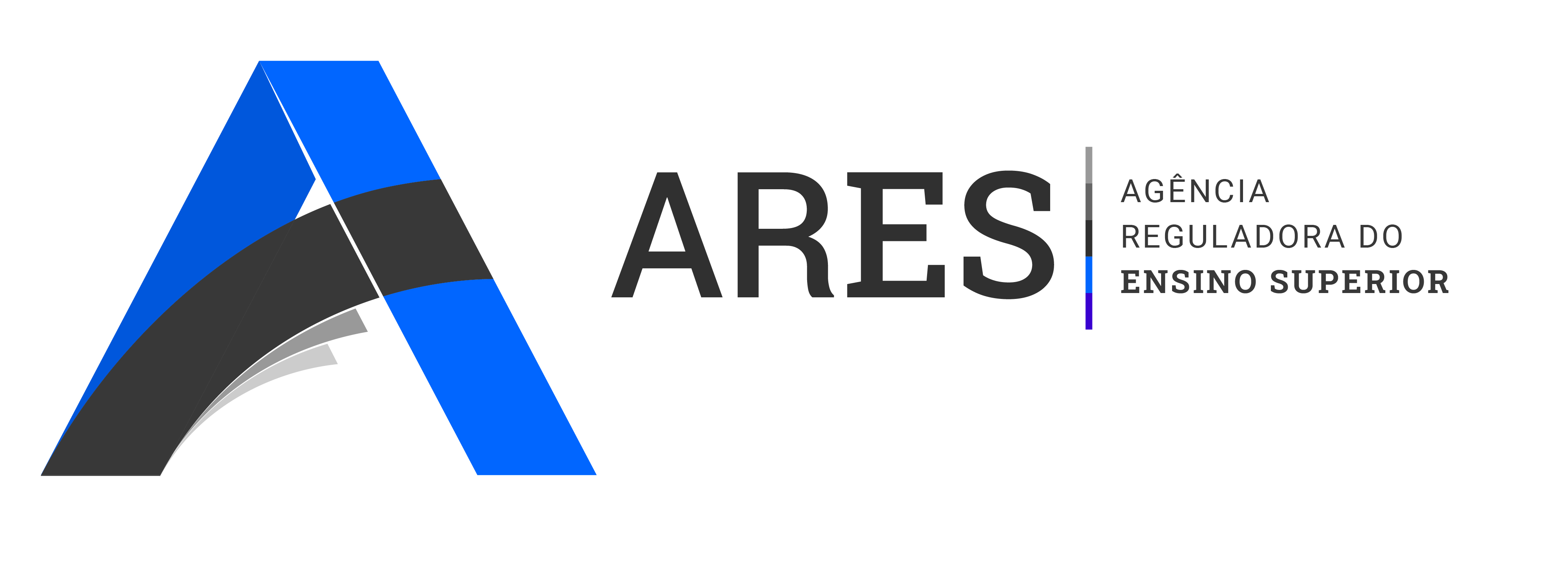 Logo ARES