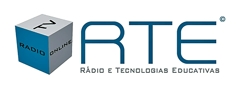 Logo Rádio Educativa